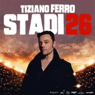 tiziano ferro biglietti 2