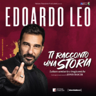 edoardo leo biglietti