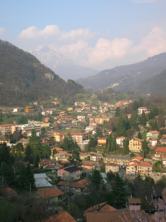 Il magico Natale di Asso