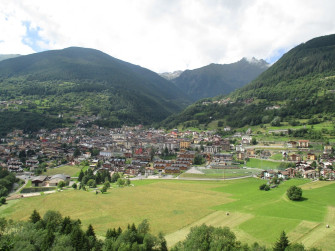 Casonselada a Vezza d'Oglio Casonselada a Vezza d'Oglio
