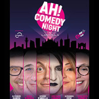 ah comedy night biglietti 2 ah comedy night biglietti 2