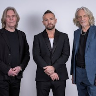 wet wet wet biglietti