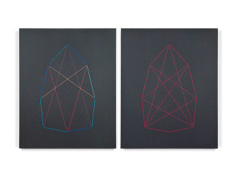 Mostra: "Materia Aurea Sacer"