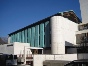 Conosciamo meglio il Santuario della Madonna di San Martino