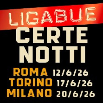 ligabue certenotti biglietti