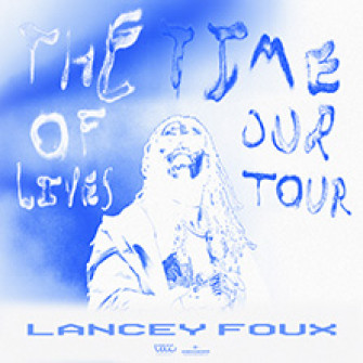 lancey foux biglietti