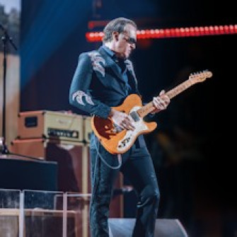 joe bonamassa biglietti