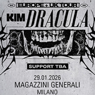 kim dracula biglietti kim dracula biglietti