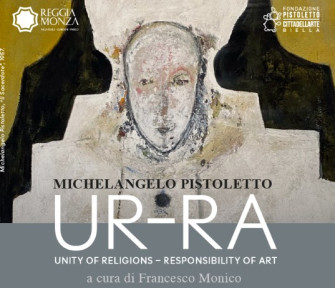 Mostra Pistoletto