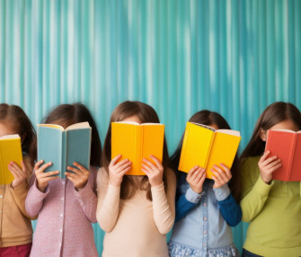Che storia, è sabato! – Letture Animate Che storia, è sabato! – Letture Animate