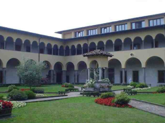 Visita guidata "4 passi in contrada Castello"