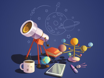 Corso di Astronomia