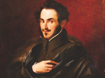 Mostra &ldquo;Il tempo ritrovato&rdquo;