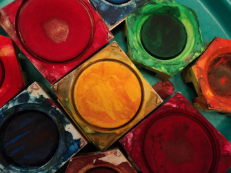Mostra "HeART of Gaza"