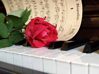 Concerto "Amore nel Melodramma e Opera Buffa"