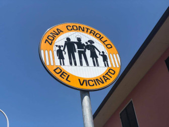 Controllo del Vicinato 