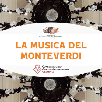 LA SAGRA DELLA PRIMAVERA – LA MUSICA DEL MONTEVERDI LA SAGRA DELLA PRIMAVERA – LA MUSICA DEL MONTEVERDI