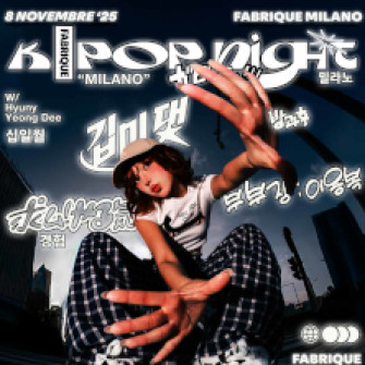 k pop night biglietti 3