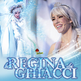 regina ghiacci tamkids biglietti regina ghiacci tamkids biglietti