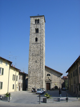 Medioevo Fantastico Sagra del Masigott 