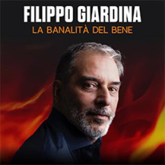 filippo giardina biglietti