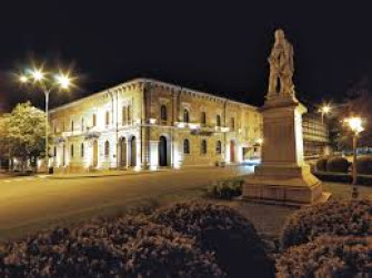 Streghe del Lario