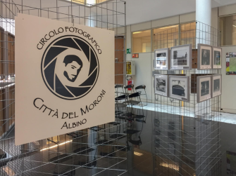 Inaugurazione mostra "Concorso fotografico nazionale"