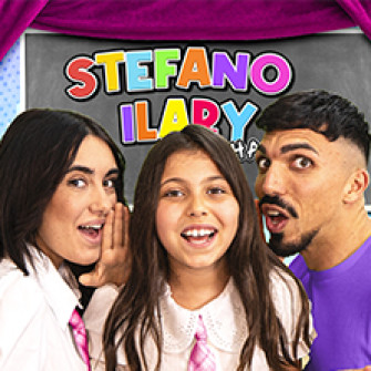 stefano ilary biglietti