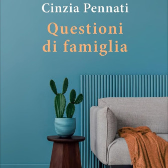 Incontro con l'Autore Questioni di Famiglia 