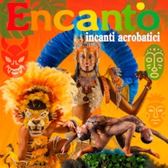 encanto biglietti