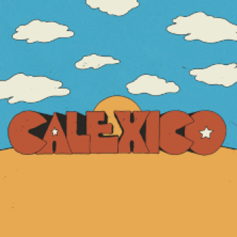 calexico biglietti
