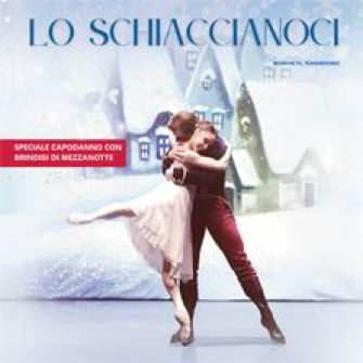 schiaccianoci tamballet biglietti