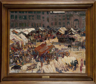 anselmo bucci mostra musei civici monza