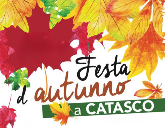 Festa d'Autunno - Garzeno