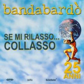 bandabardo biglietti
