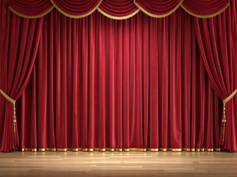 Rassegna teatrale "Fra palco e sipario"