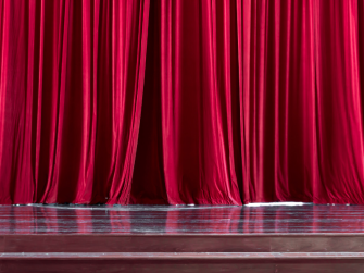 Spettacolo teatrale "Che fadiga a spusàs"