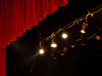 Spettacolo teatrale "Mario e Maria"