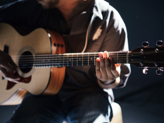 Concerto - Suono e incanto del legno