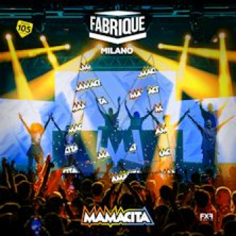 mamacita milano biglietti