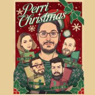 perri christmas biglietti