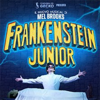 frankenstein jr musical biglietti