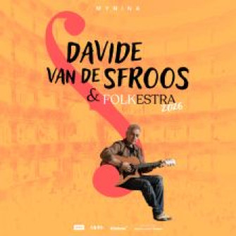 van de sfroos biglietti
