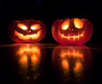 Festa di Halloween 2025 