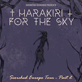 harakiri sky biglietti