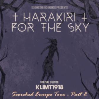 harakiri sky biglietti 2