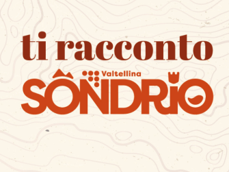 Ti racconto Sondrio 
