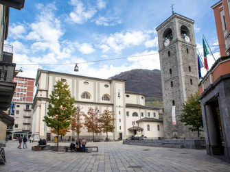 Concerto Voci Masegra