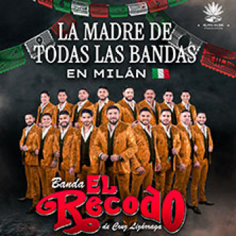 el recodo biglietti