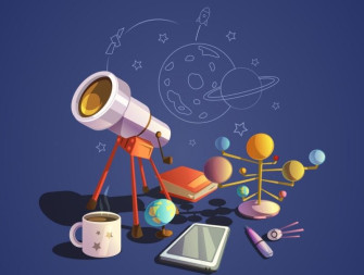 Corso di Astronomia Licenza: CC0 | Crediti: CC0